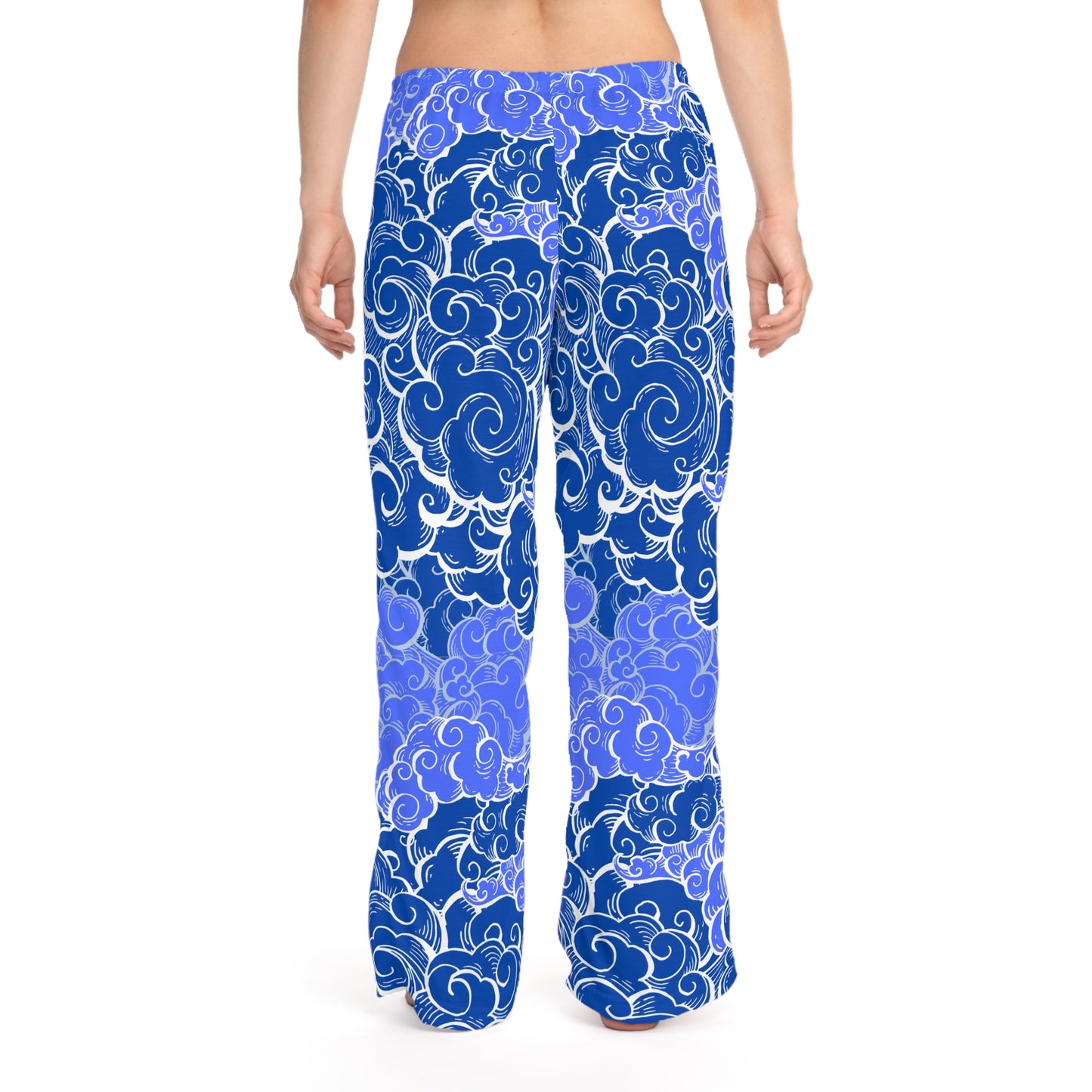 Limited Edition "Wabi-Sabi" Pajama Pants