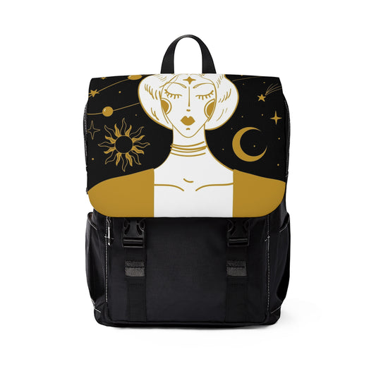 Cargo Van Official "Celestial" Backpack