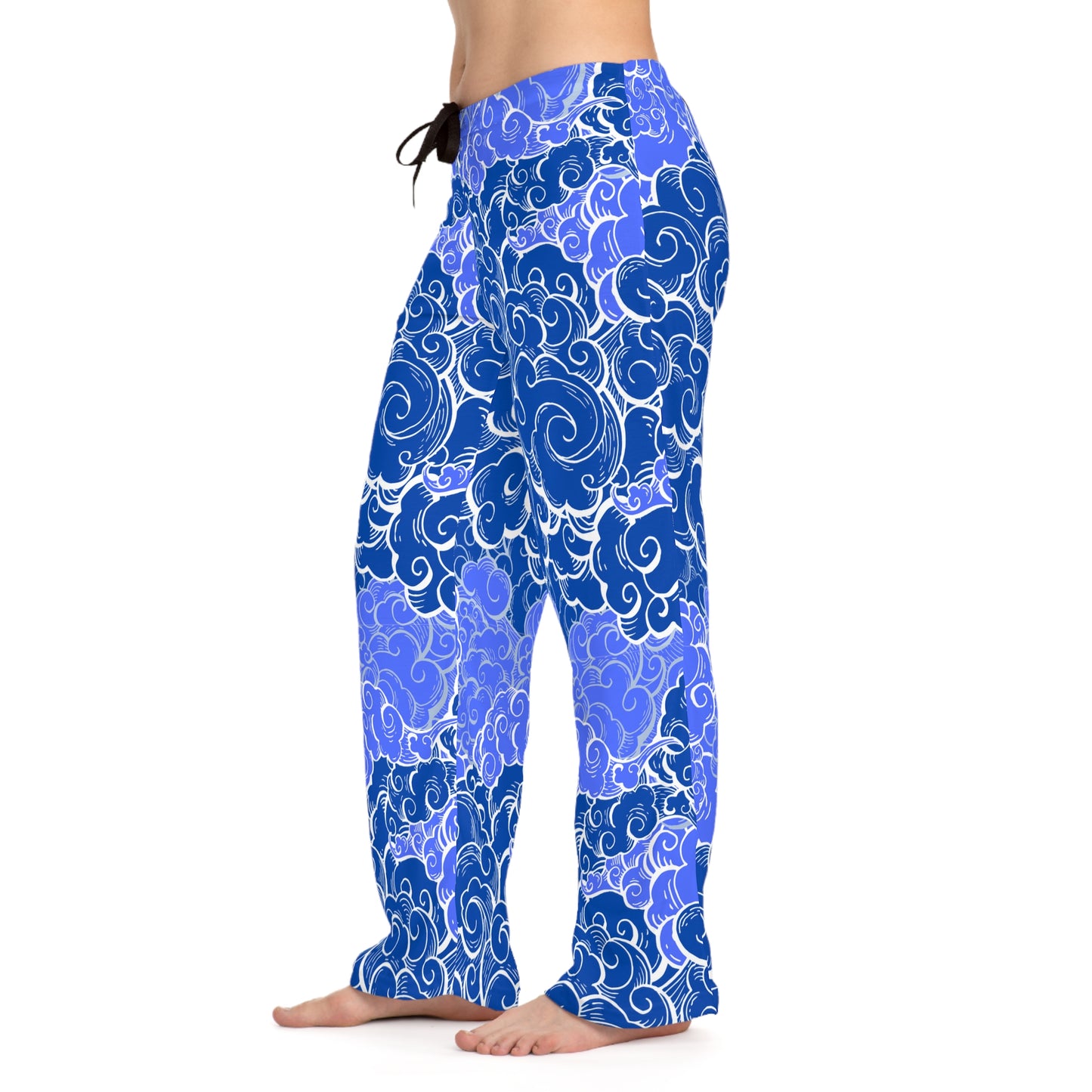 Limited Edition "Wabi-Sabi" Pajama Pants