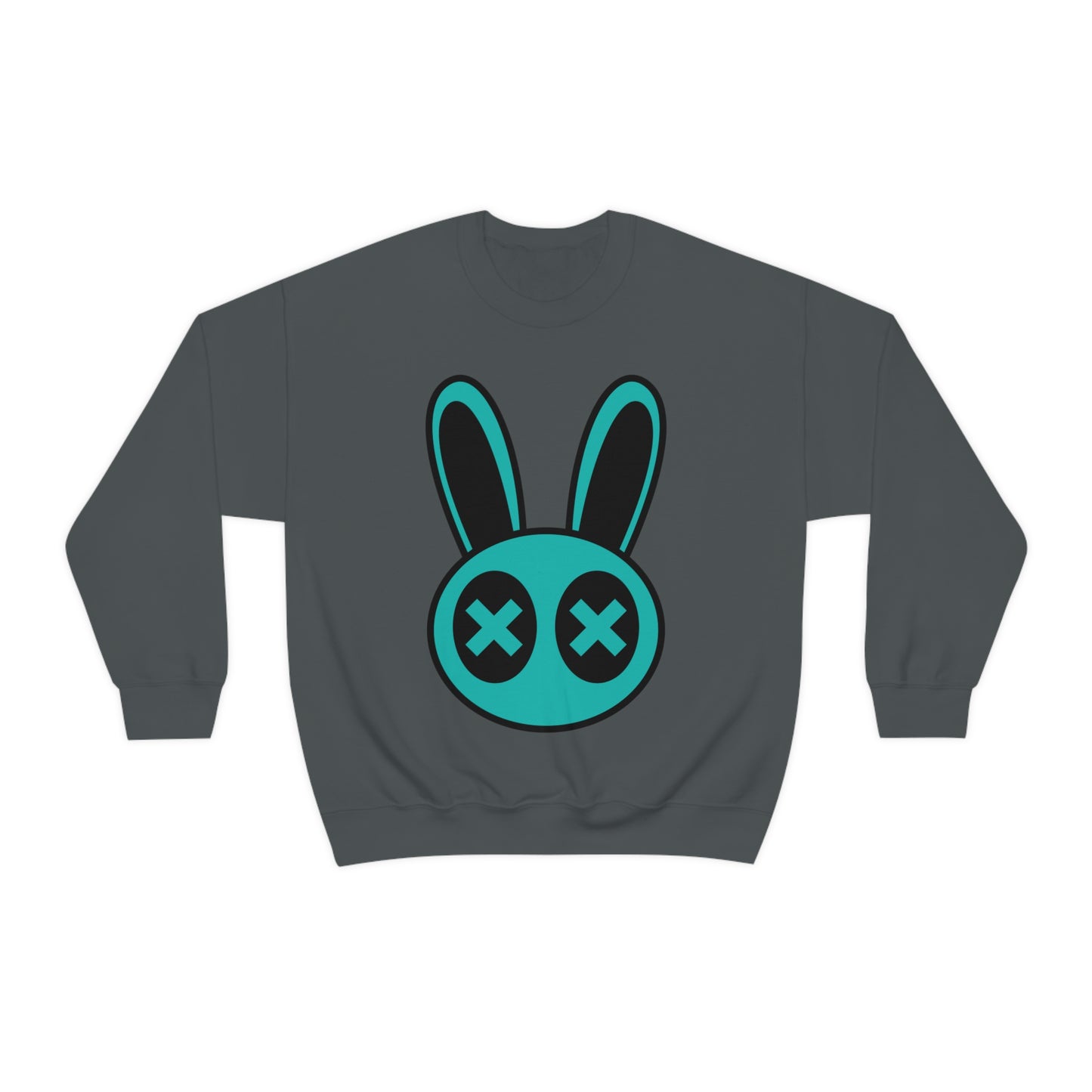 "Dead Bunny" Sweatshirt