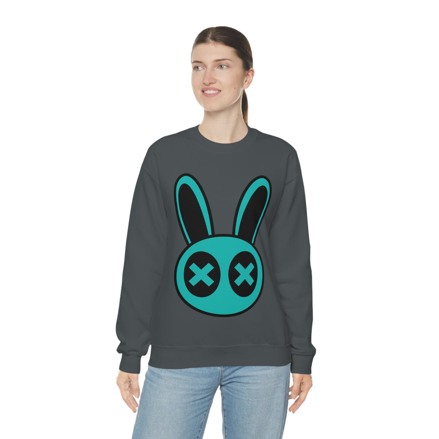 "Dead Bunny" Sweatshirt