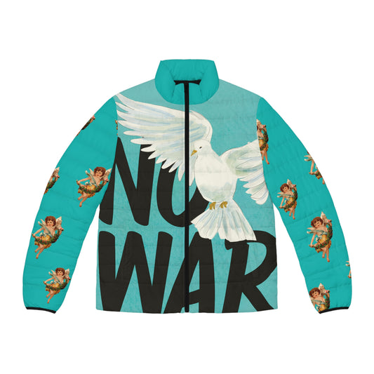 Anti-War "Cherub" Jacket